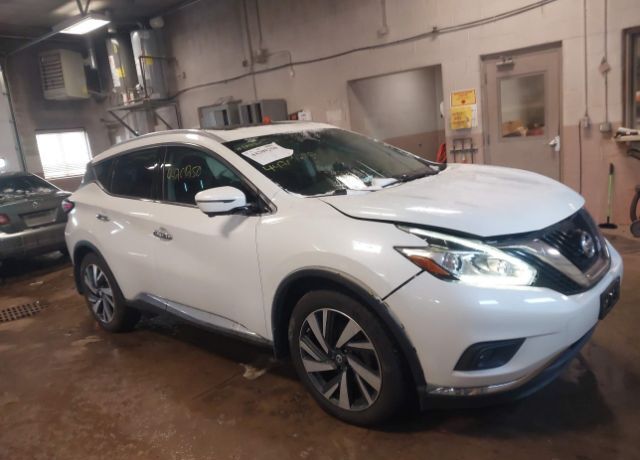 Nissan Murano