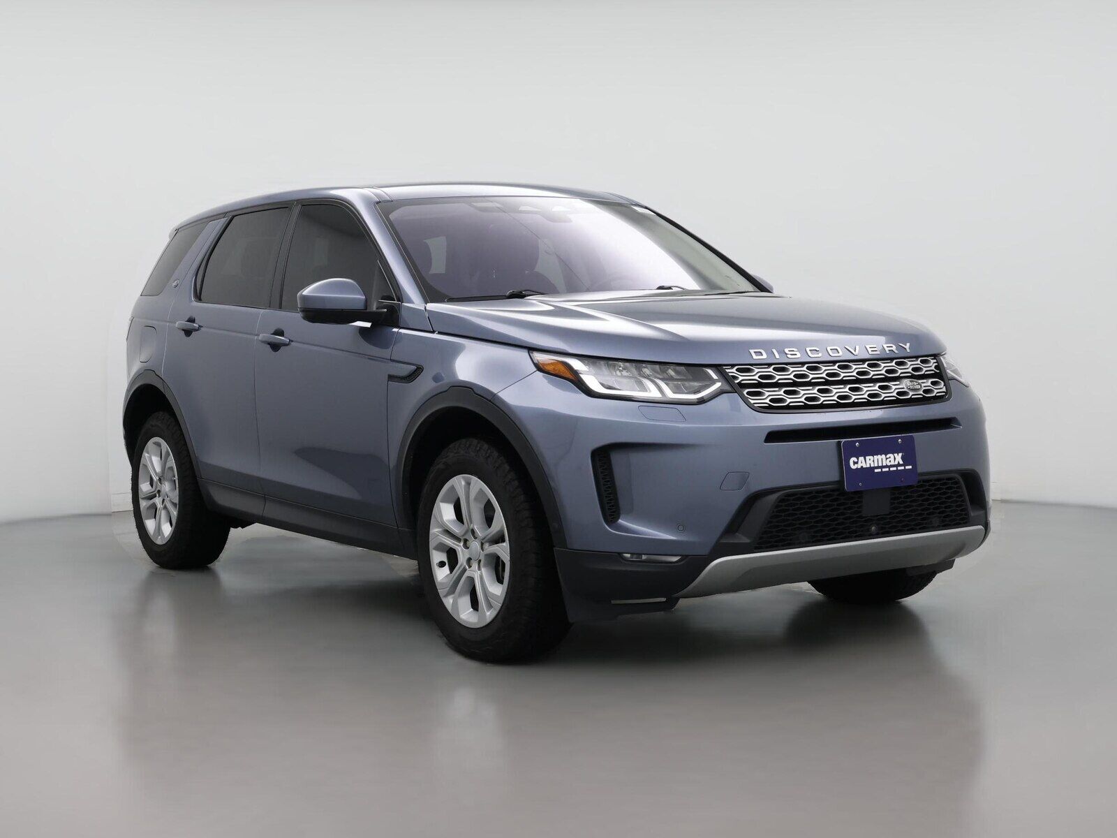 2021 LAND ROVER Discovery Sport