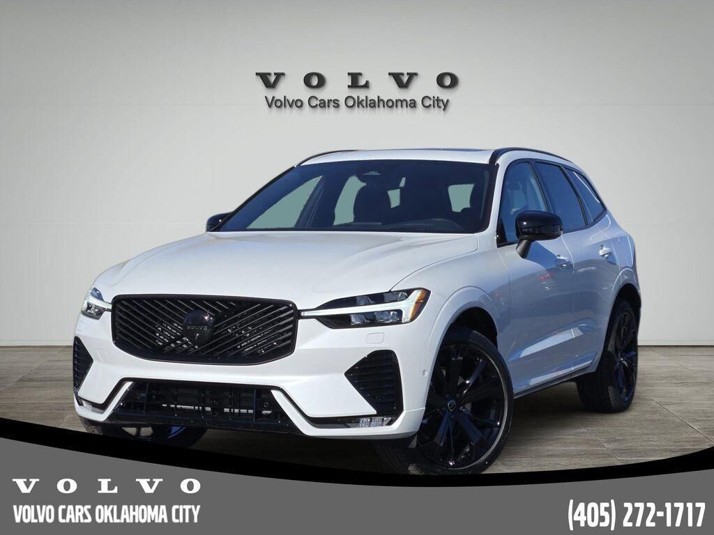 2026 VOLVO XC60