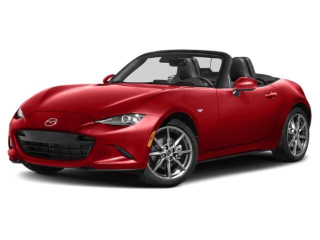 2023 MAZDA MX-5