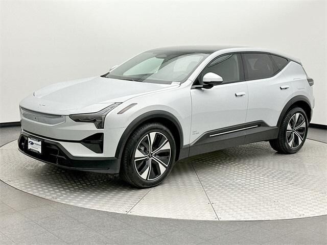 2025 POLESTAR PS3