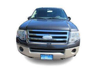 2007 FORD Expedition