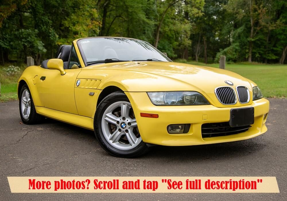 BMW Z3