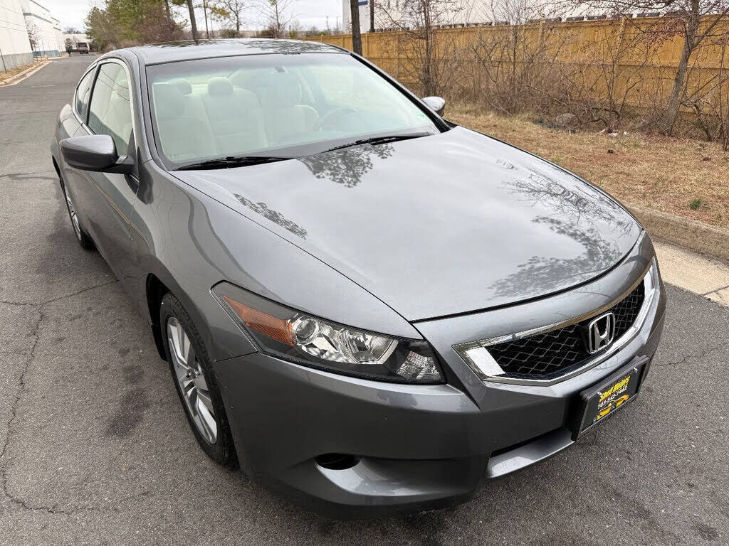 2010 HONDA Accord