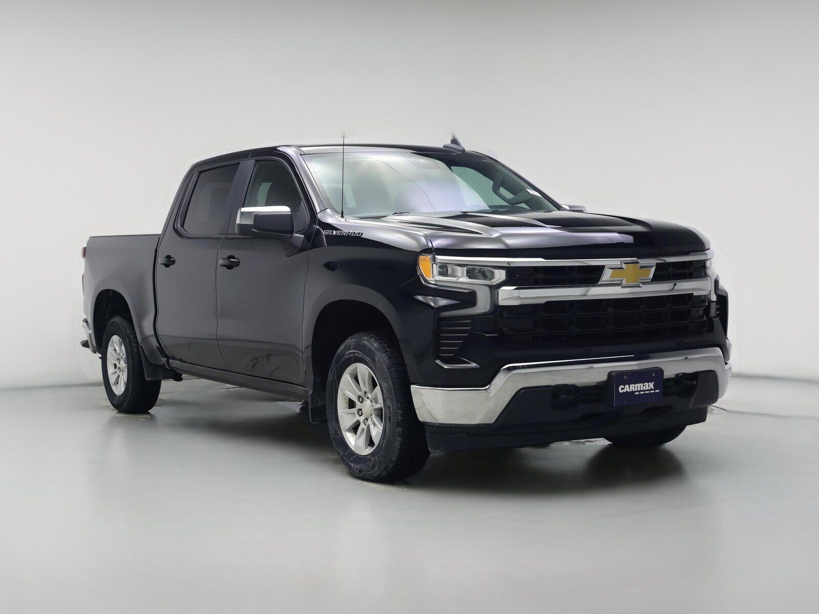 2022 CHEVROLET Silverado