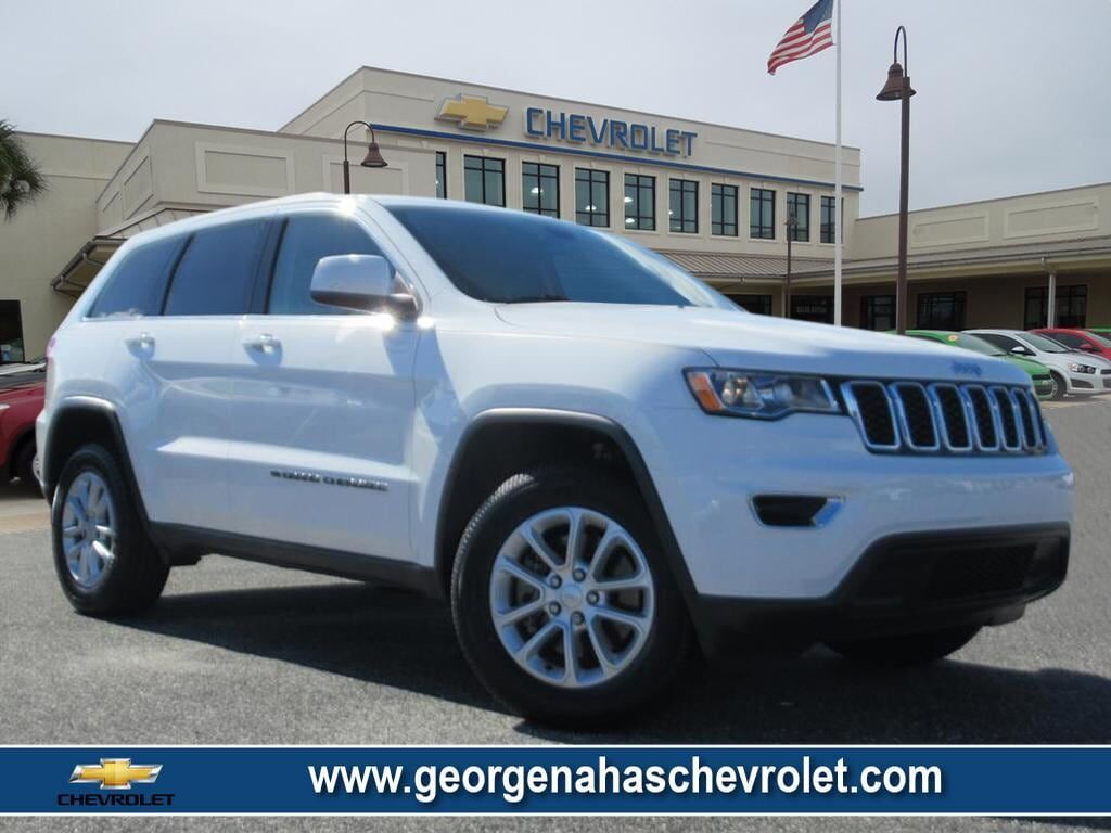 2022 JEEP Grand Cherokee
