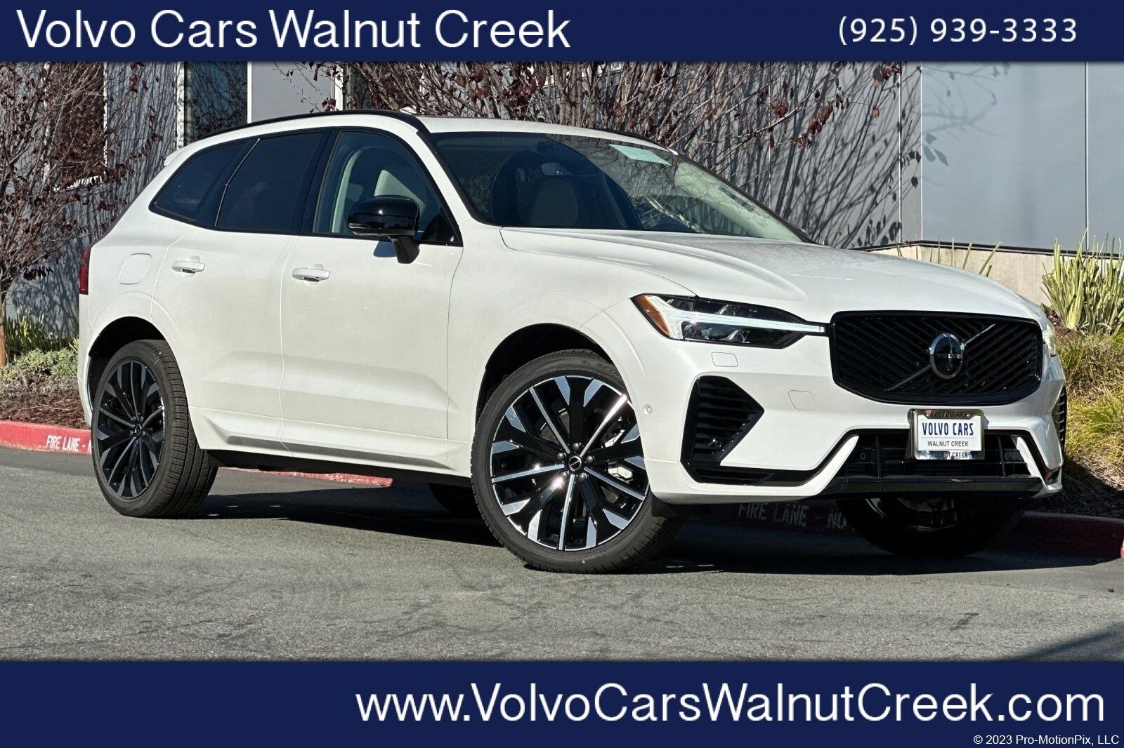 2026 VOLVO XC60