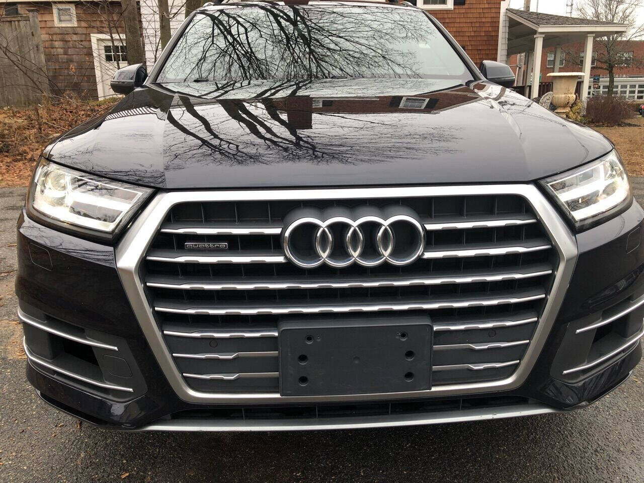 2017 Audi Q7