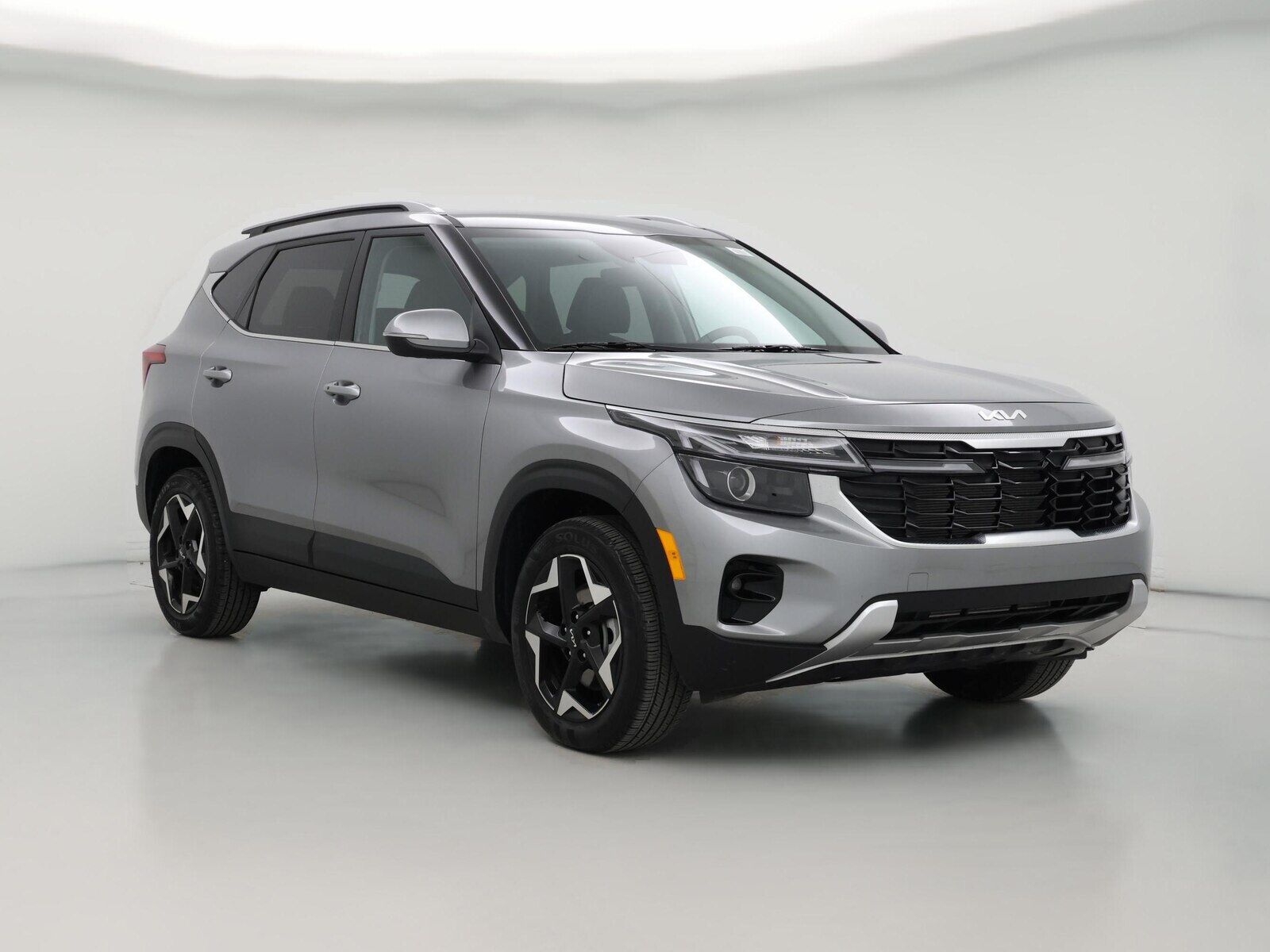 2026 KIA Seltos