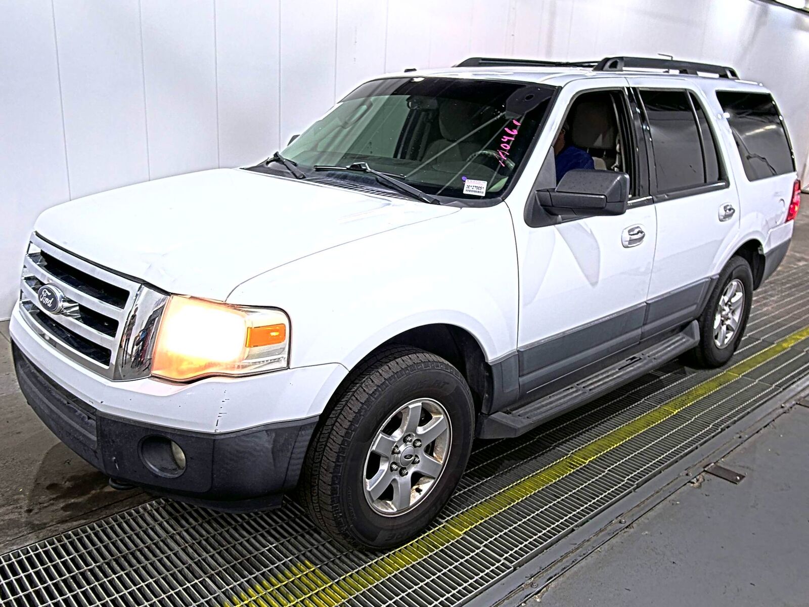 Ford Expedition
