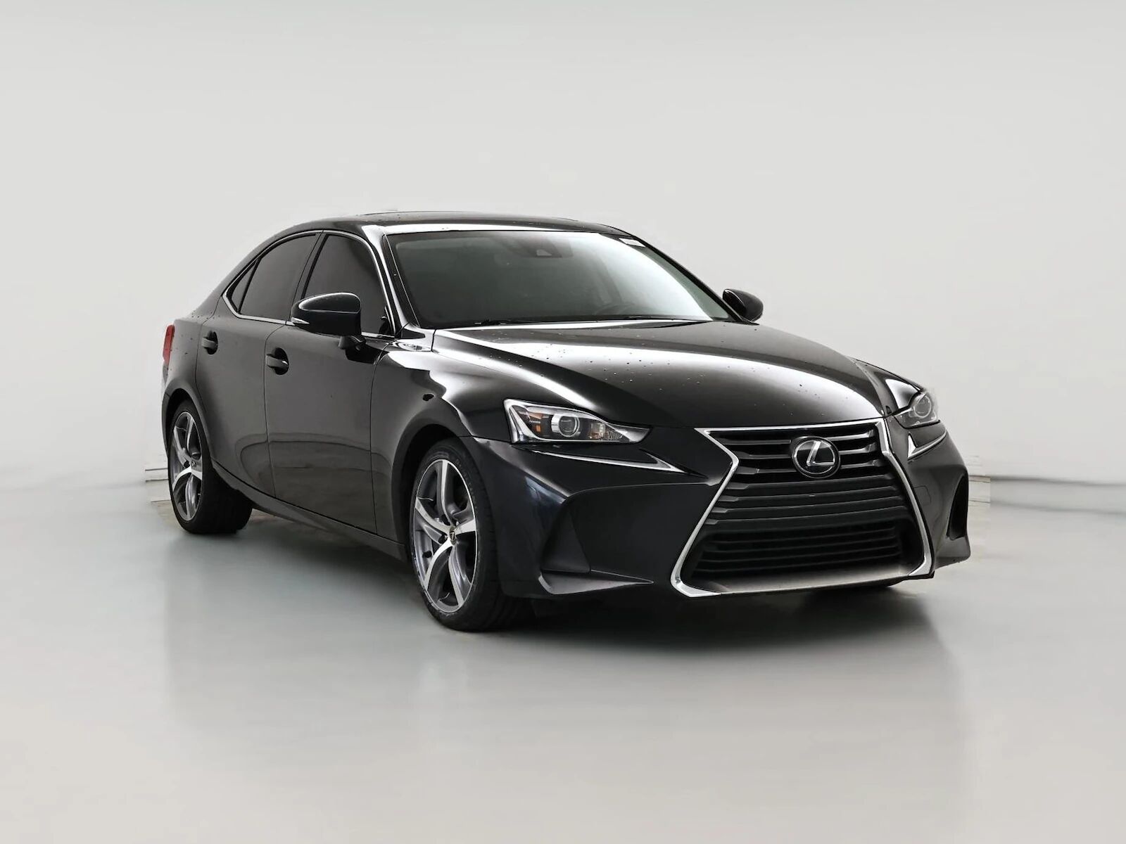 2020 LEXUS IS