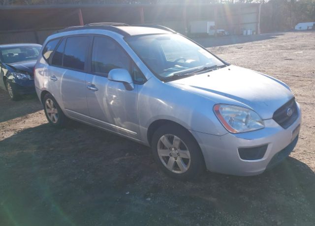 2008 KIA Rondo