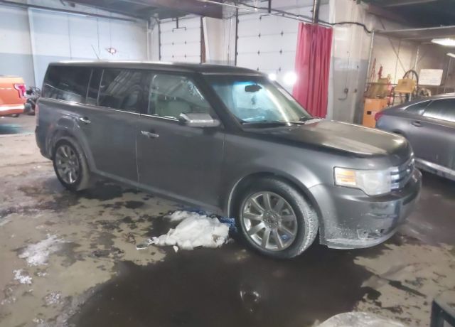 2009 FORD Flex