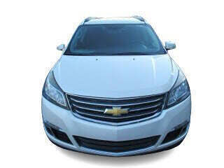 2015 CHEVROLET Traverse