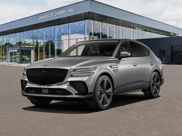 2025 GENESIS GV80