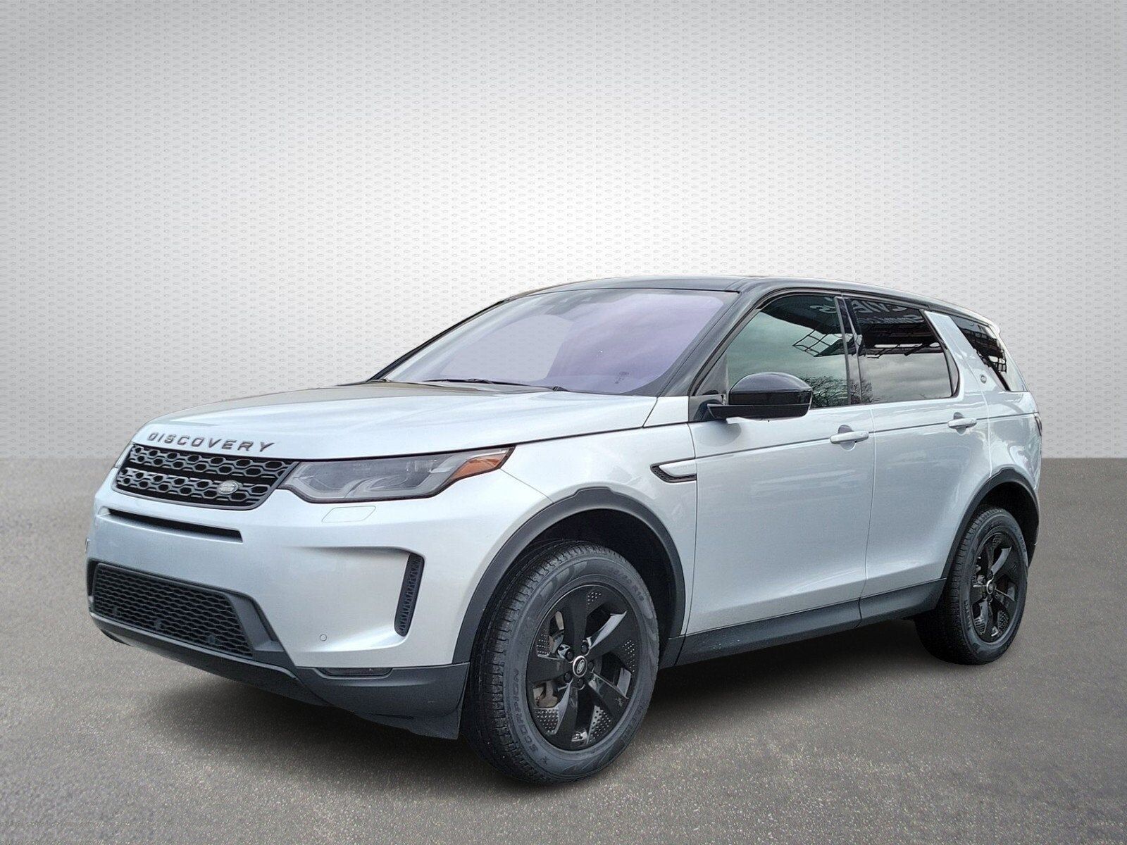 2020 LAND ROVER Discovery Sport
