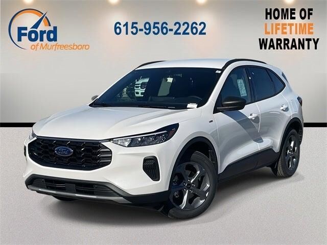 2026 FORD Escape