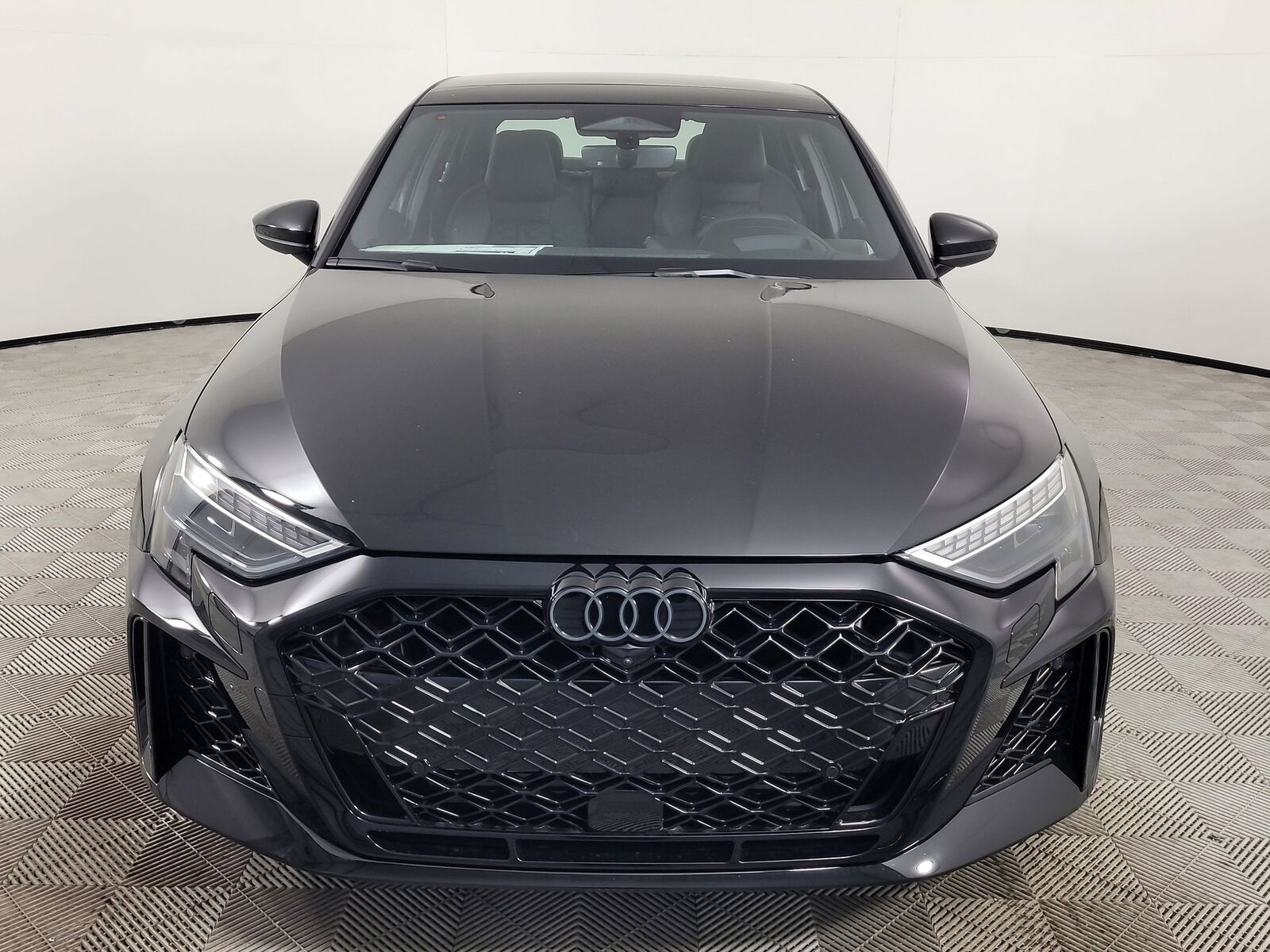 2026 Audi RS 3
