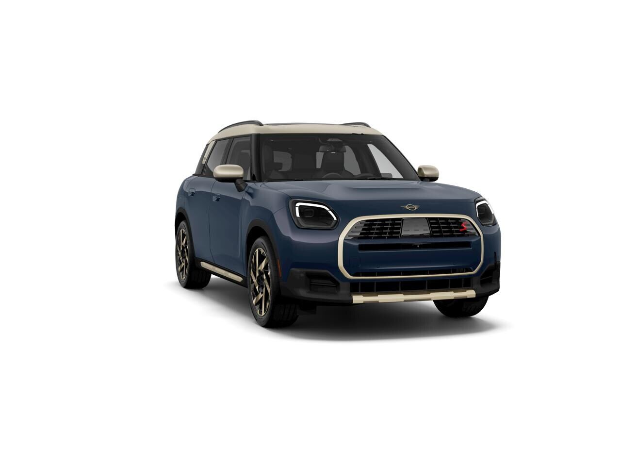 2026 MINI Countryman