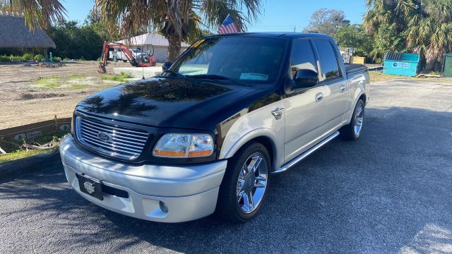 2003 FORD F-150