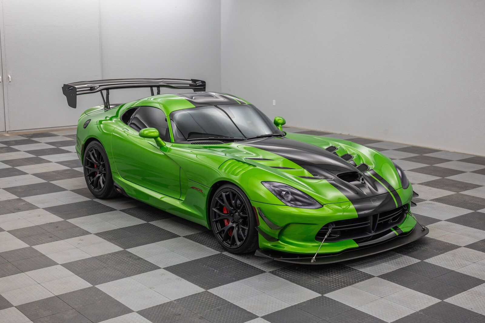 Dodge Viper