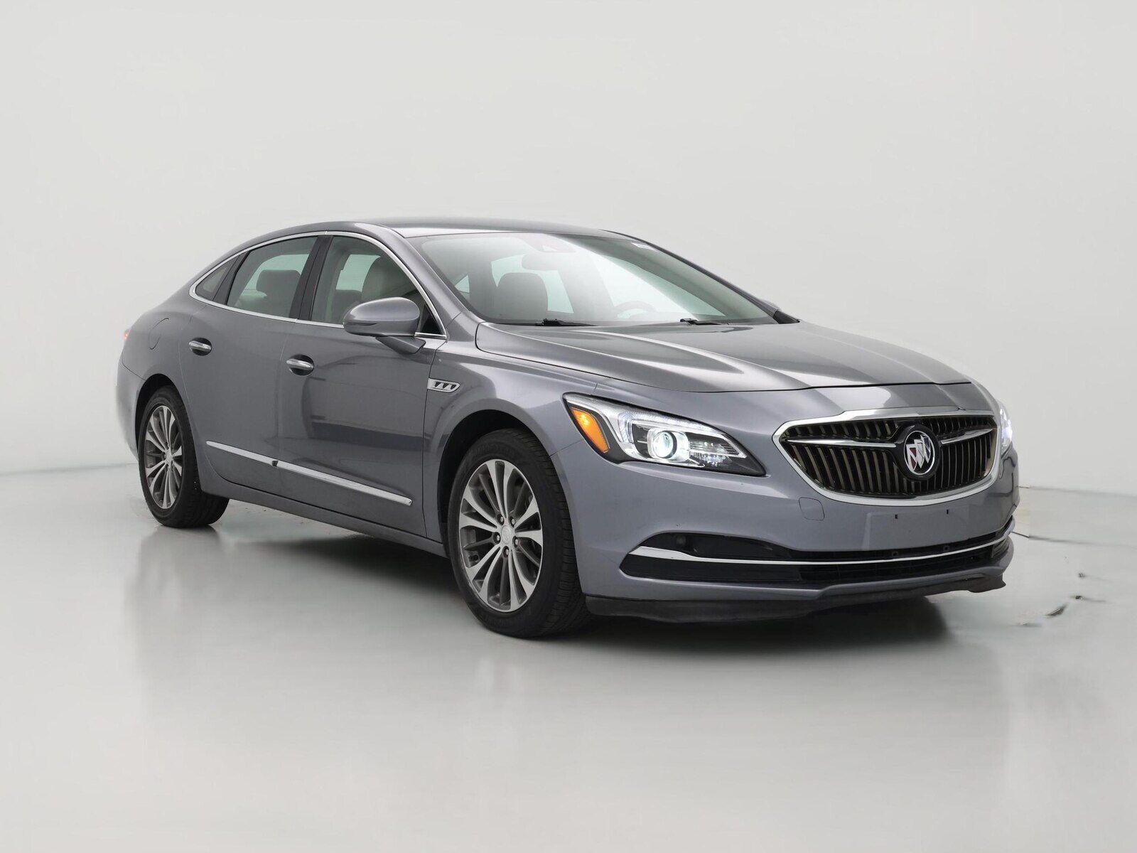 2018 BUICK LaCrosse