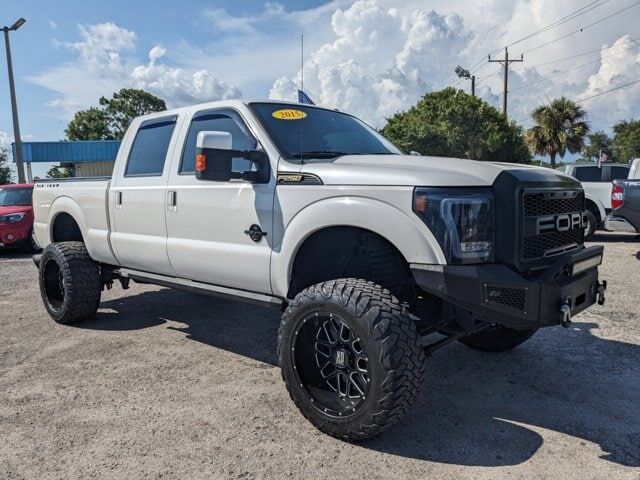 2015 FORD F-250