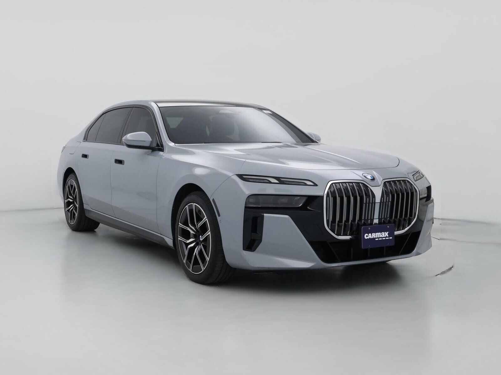 2023 BMW 7 Series