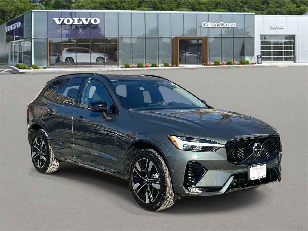 2026 VOLVO XC60