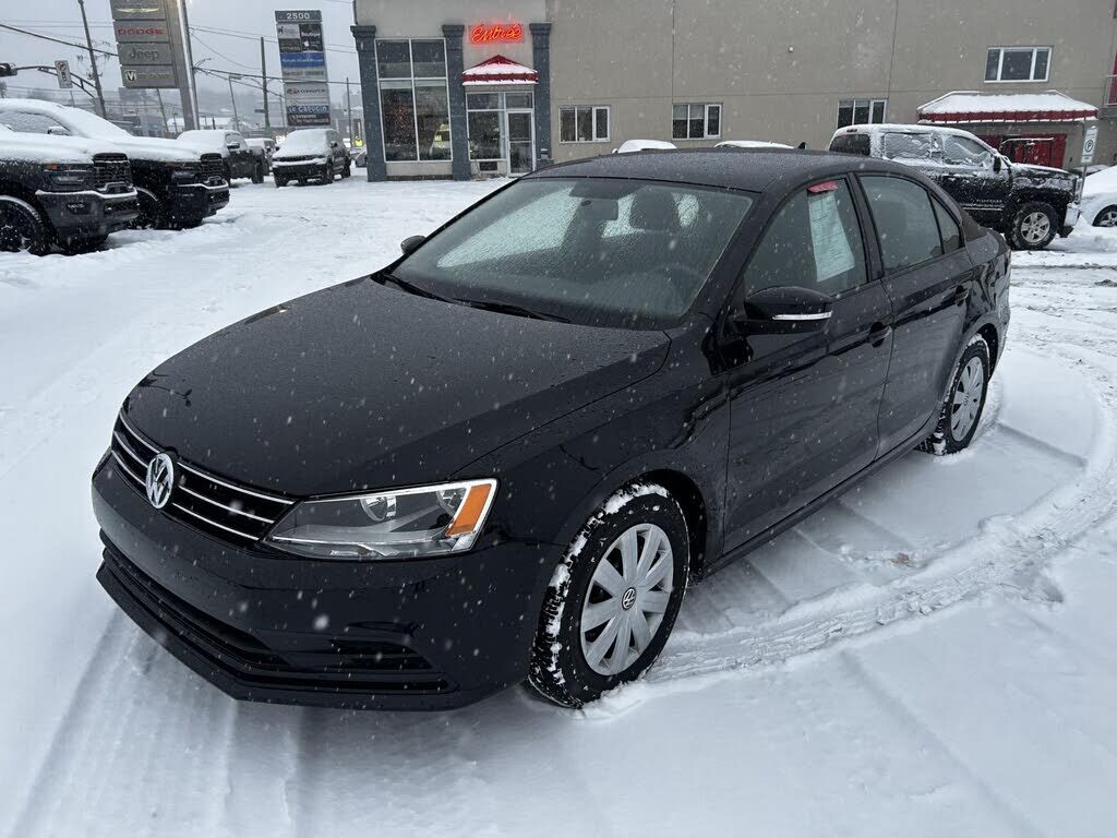 Volkswagen Jetta