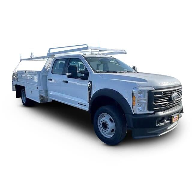 2024 FORD F-450
