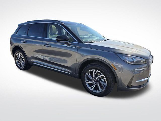 2026 LINCOLN Corsair