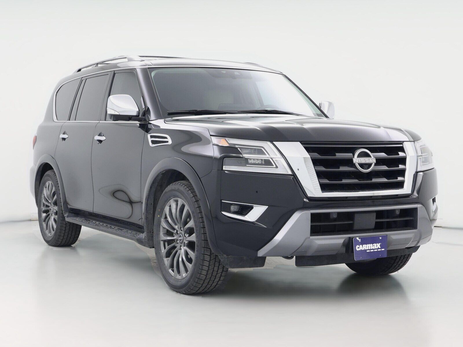 2023 NISSAN Armada