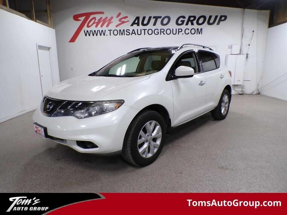 Nissan Murano