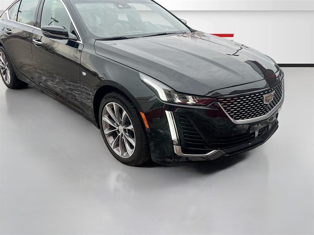 2023 CADILLAC CT5
