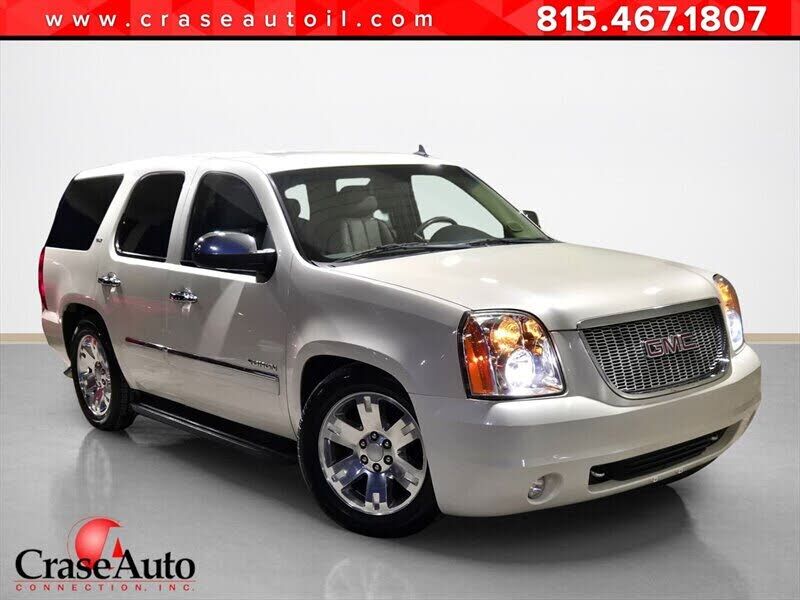 GMC Yukon