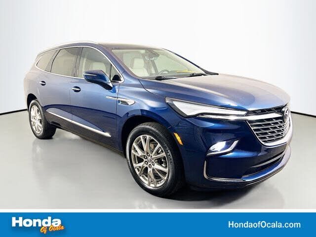 2023 BUICK Enclave