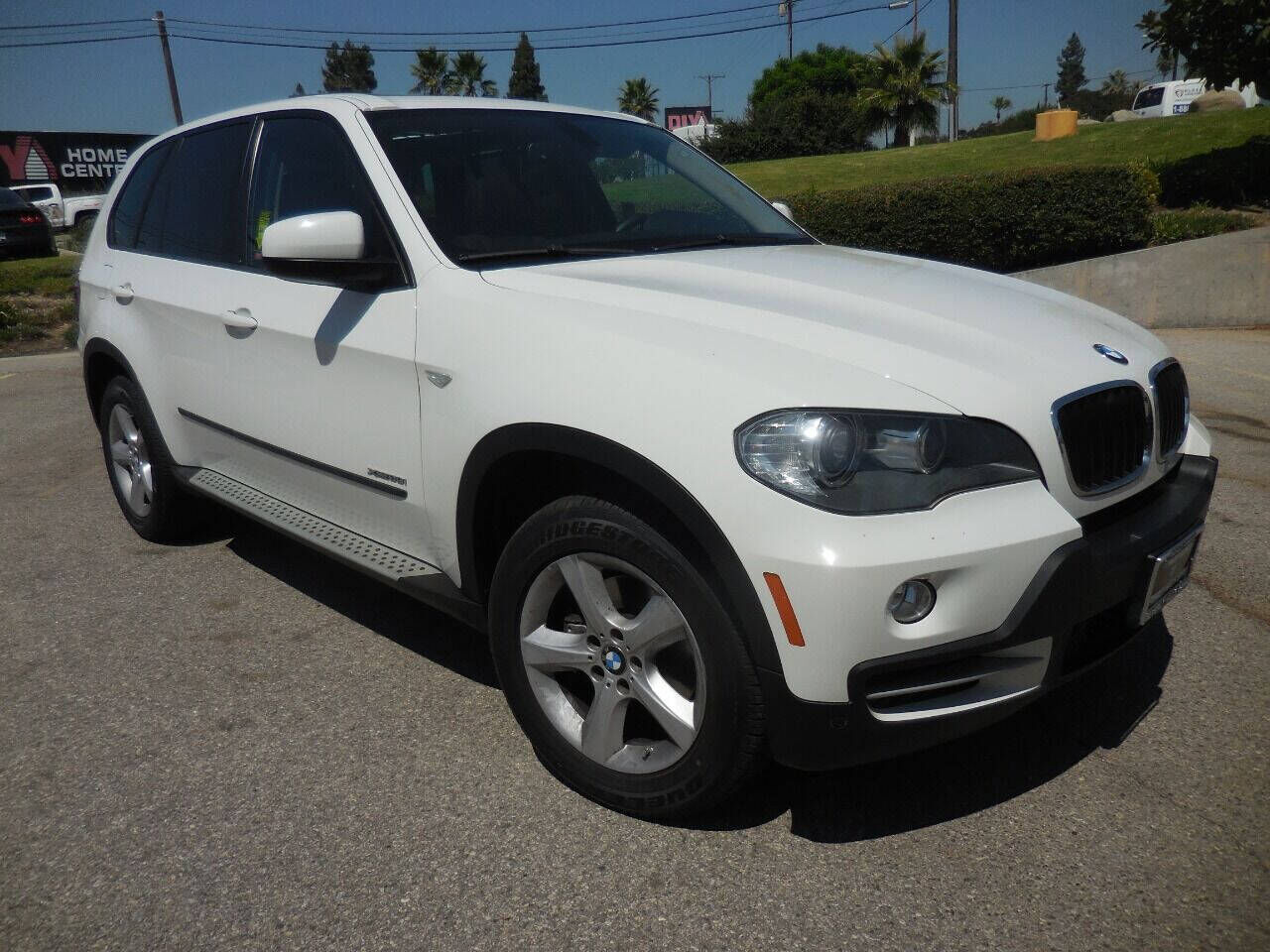 2010 BMW X5