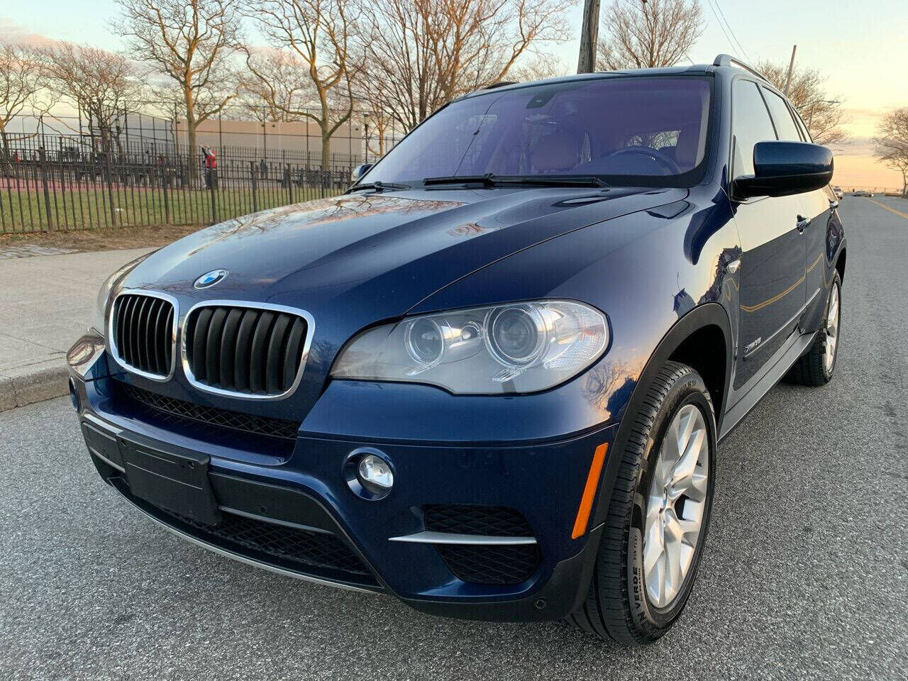 2012 BMW X5
