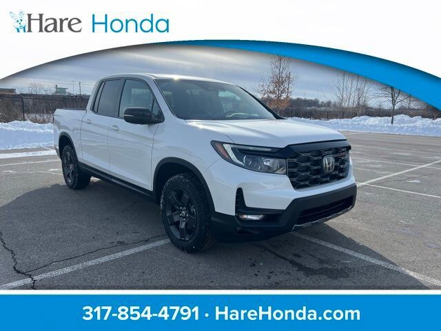 2026 HONDA Ridgeline