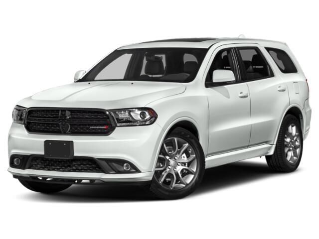 2020 DODGE Durango