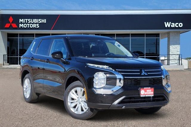 2026 MITSUBISHI Outlander