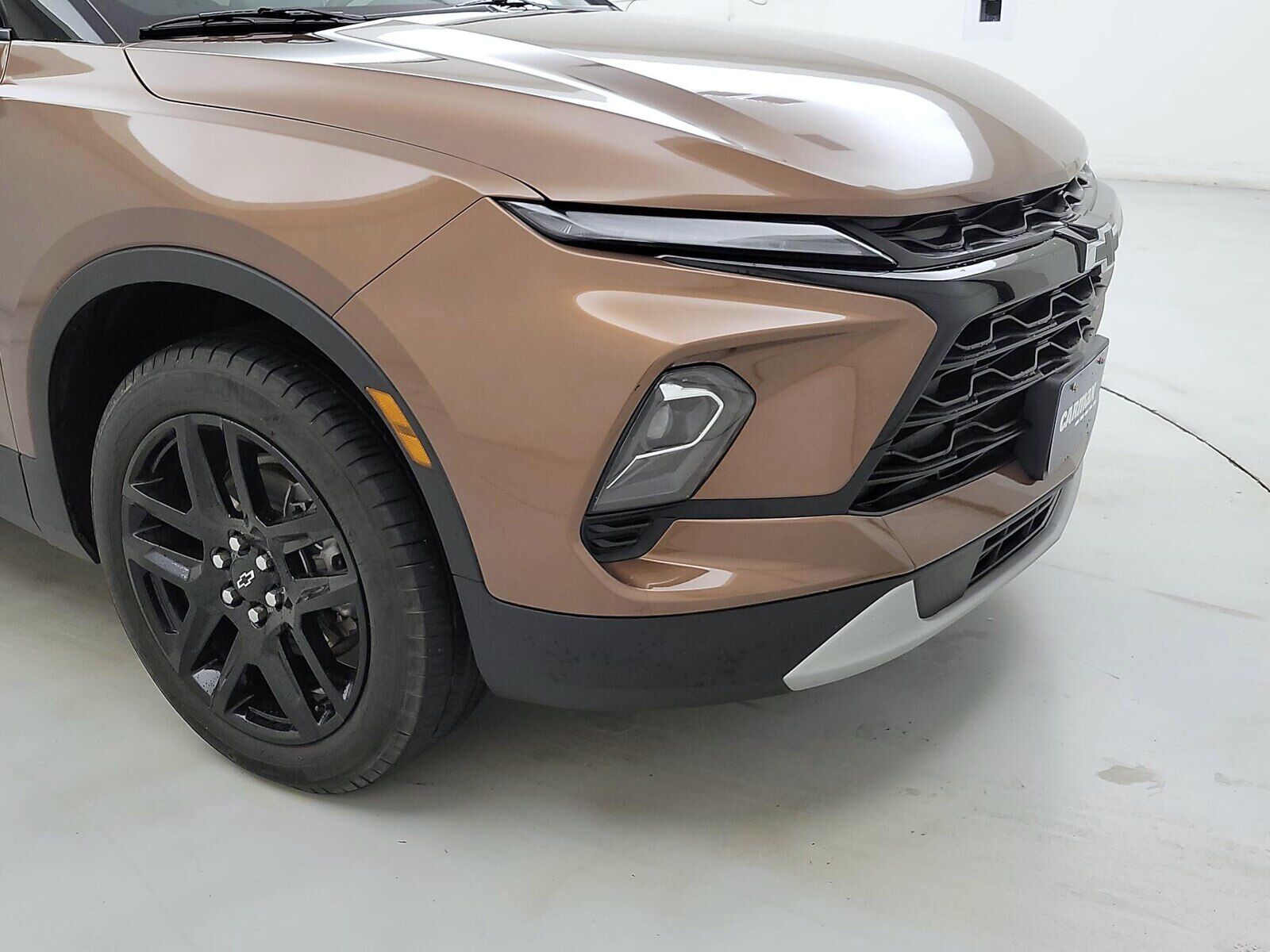 2024 CHEVROLET Blazer