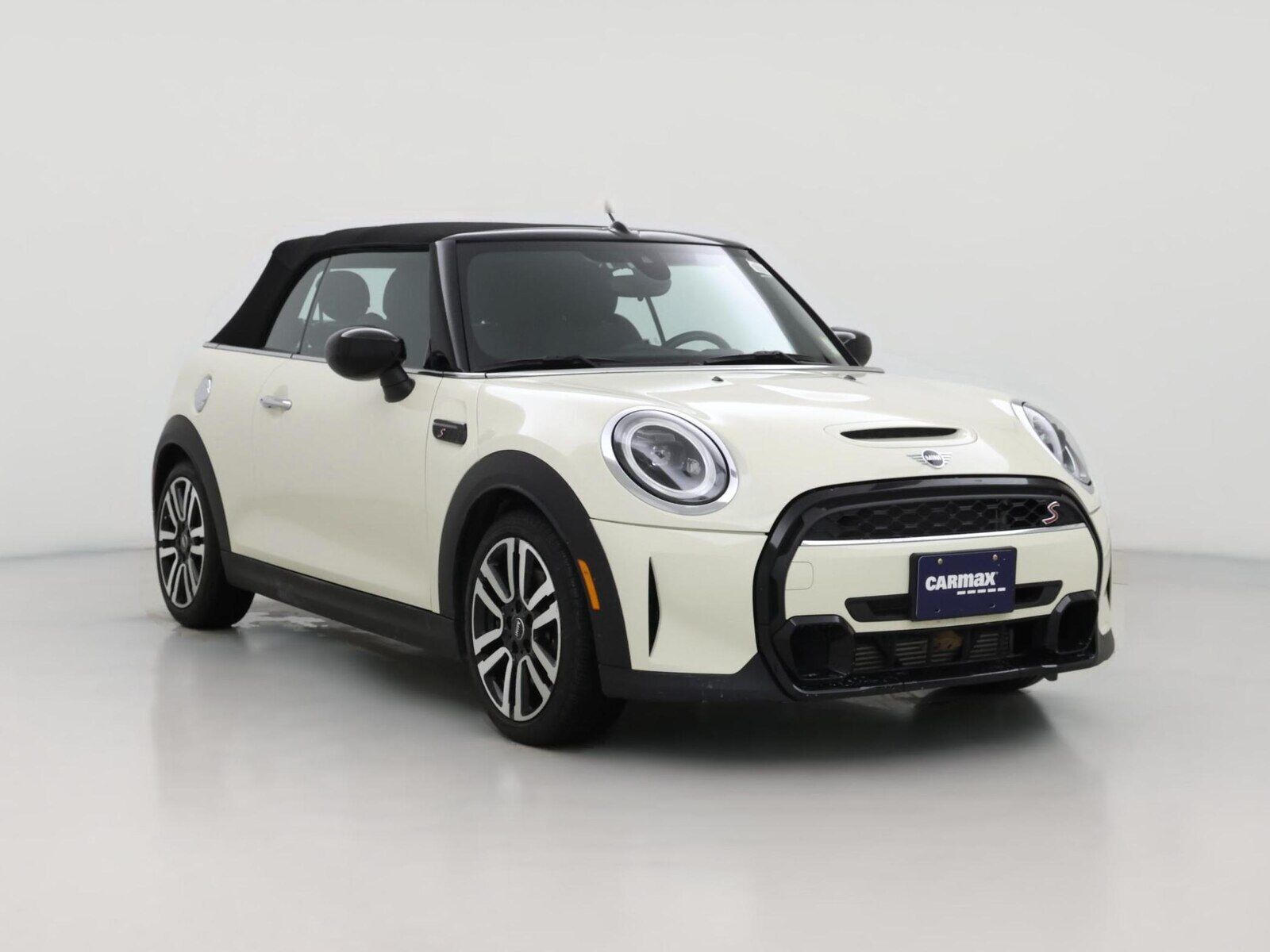 2022 MINI Cooper Convertible
