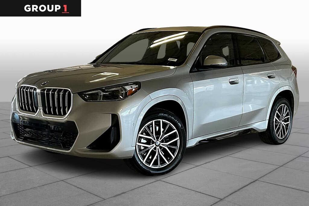2026 BMW X1