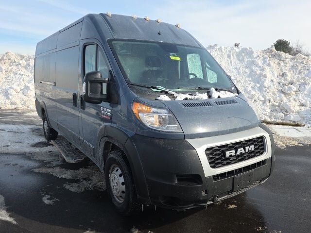 2021 RAM Promaster 3500