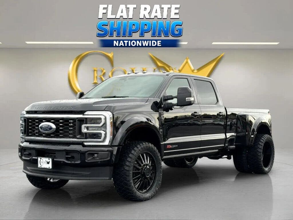 2026 FORD F-450