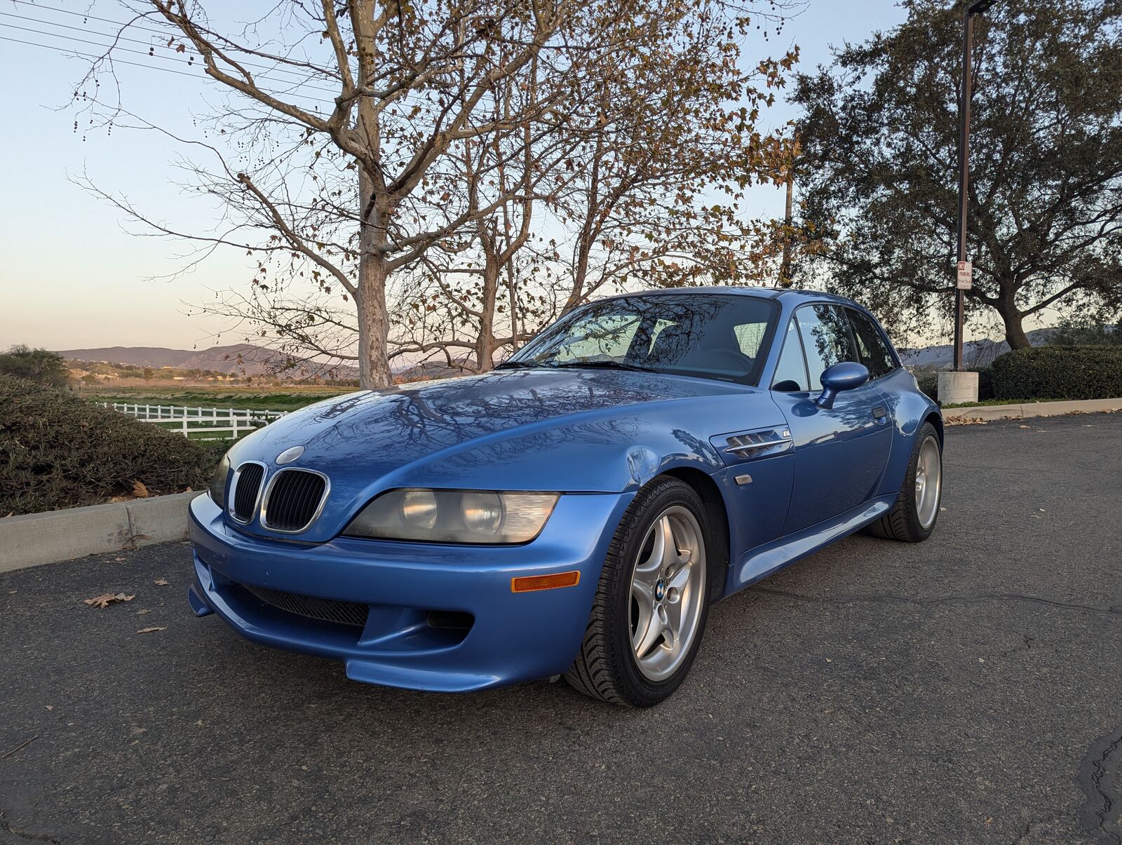 1999 BMW Z3
