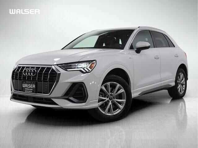 2025 AUDI Q3