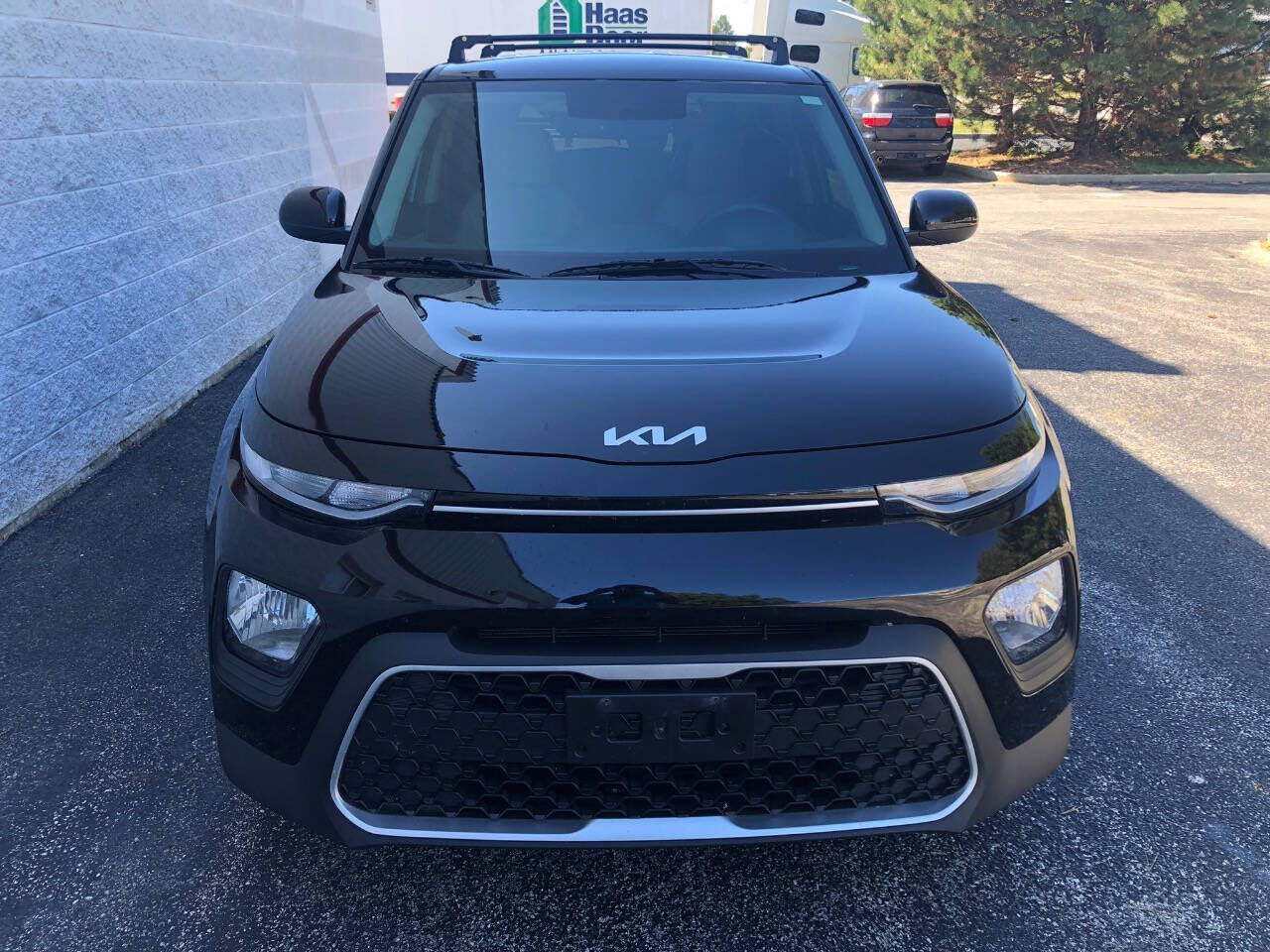 2022 KIA Soul